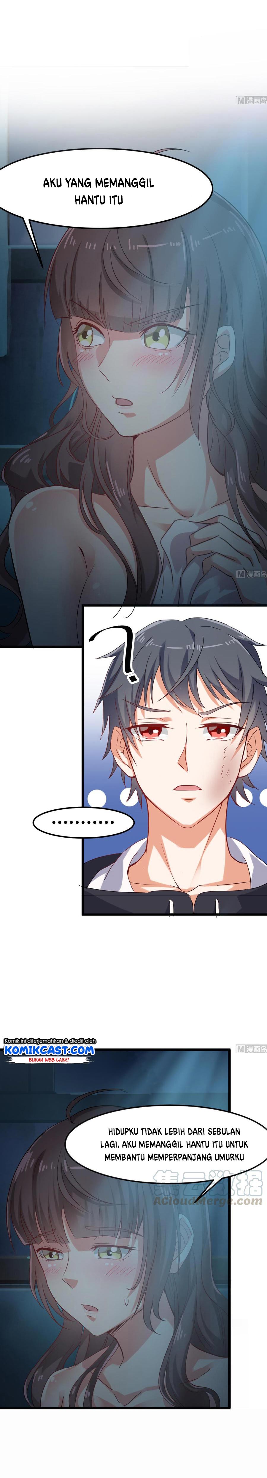 The Developer System (Hell’S Developer) Chapter 06 Gambar 7